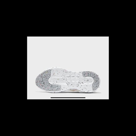 WOMEN'S NIKE CRATER IMPACT CASUAL SHOES - Picture 3 of 9